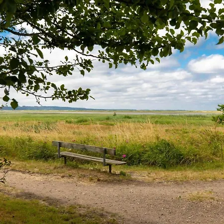 13384-hojby-bentsvej-10 펜션 Højby