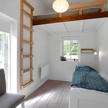 펜션 13384-hojby-bentsvej-10 *