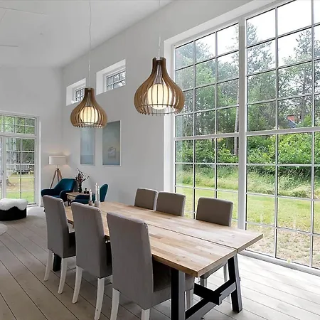 펜션 13384-hojby-bentsvej-10 Højby