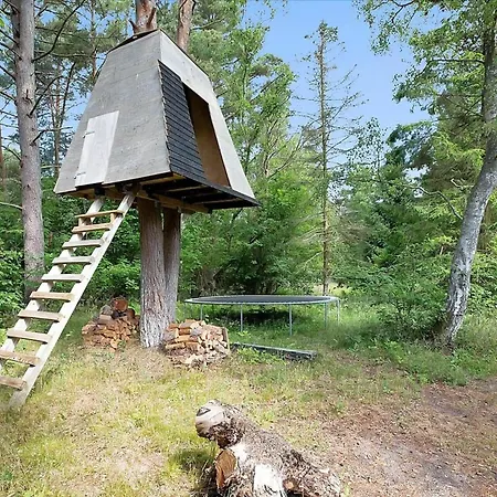 13384-hojby-bentsvej-10 Ferienhaus *
